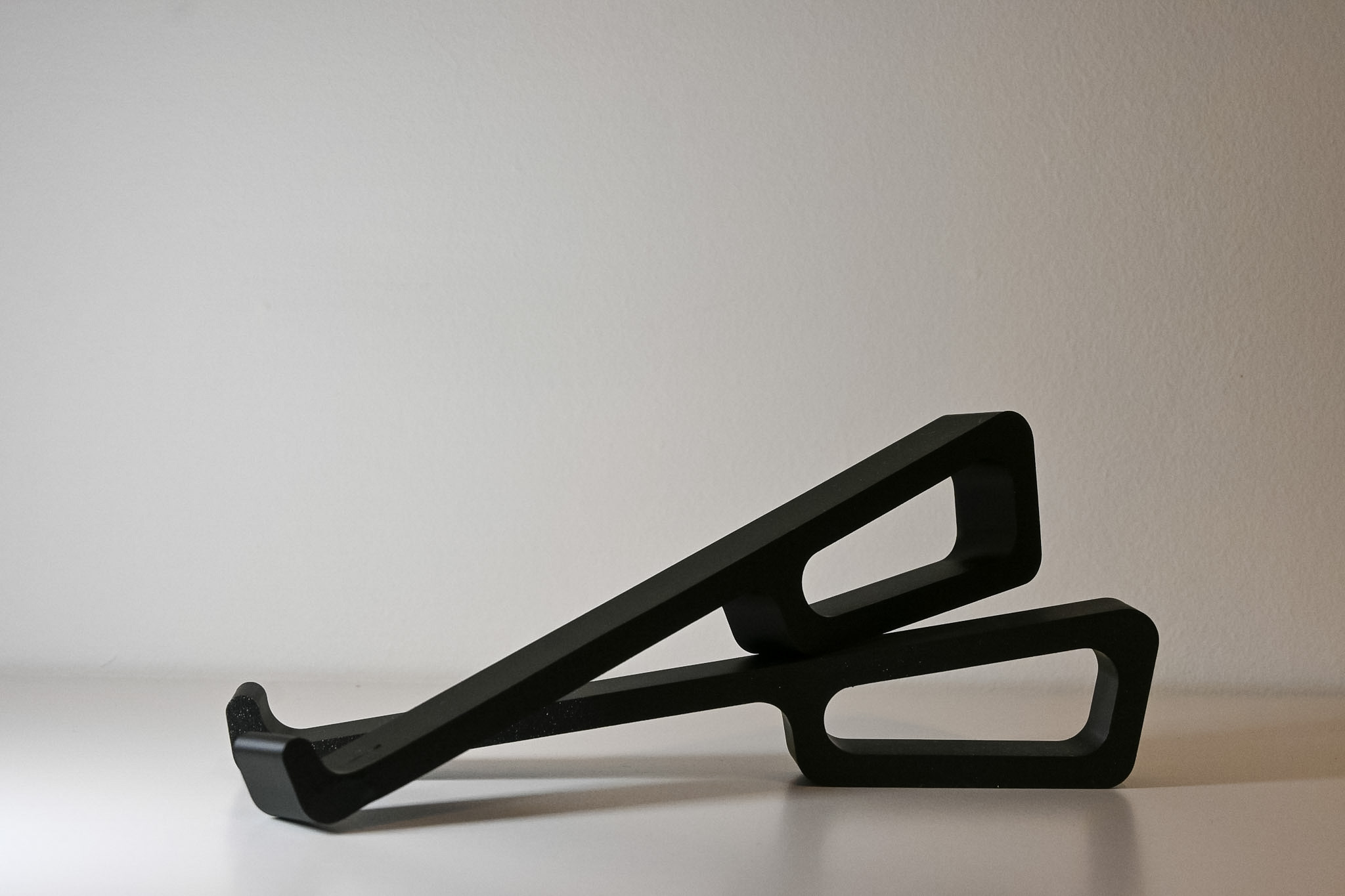 Pieza impresa en 3D - producción